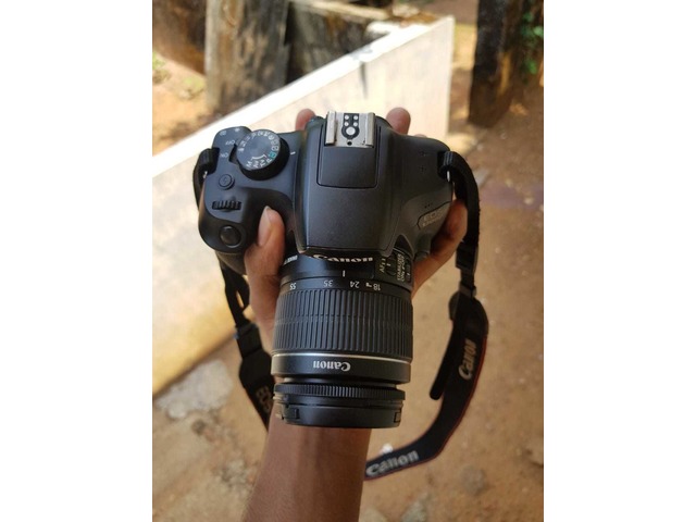 Canon 1300d for sale