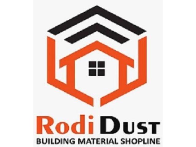 Rodi Dust Marketing amp Distributions Pvt Ltd