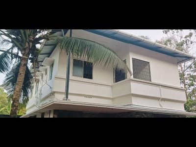Mulanthuruthy pallithazham Hostel facility provided for gents and ladies