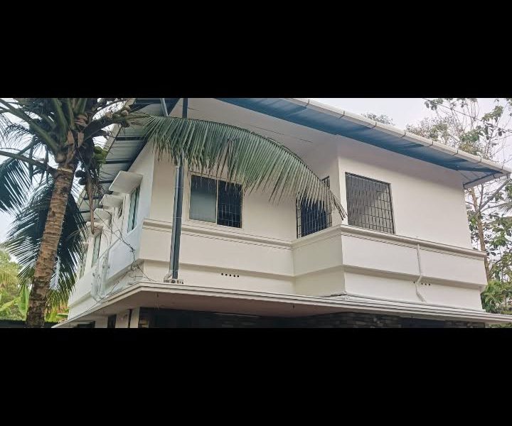 Mulanthuruthy pallithazham Hostel facility provided for gents and ladies