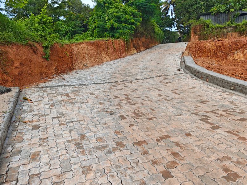 PLOTS FOR SALE NEAR INFO PARK