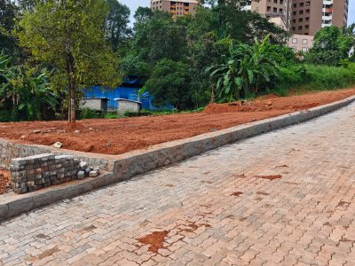 PLOTS FOR SALE NEAR INFO PARK