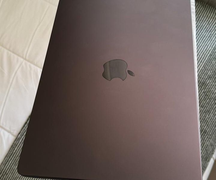 Macbook M3 Pro