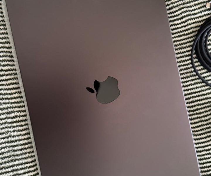 Macbook M3 Pro