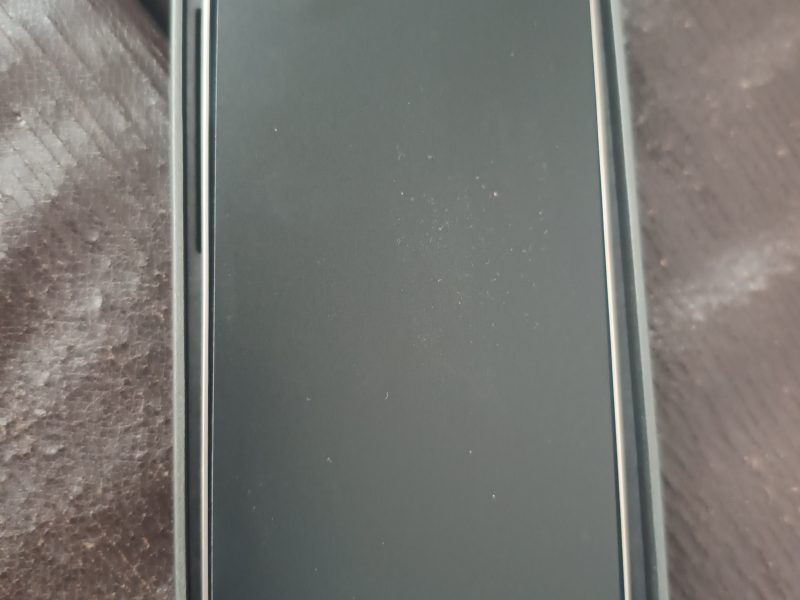 Brand new samsung galaxy s25 ultra 256 gb never ised