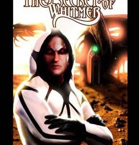 Austin Miller novel by Joel Goulet