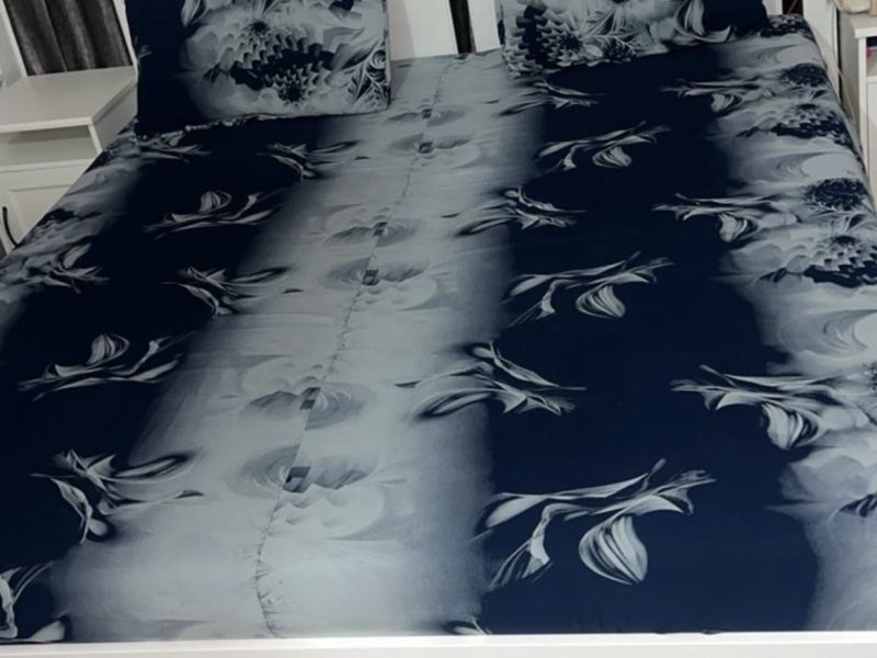 Full set 5month condition from IKEA with bill