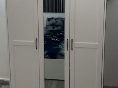 Full set 5month condition from IKEA with bill