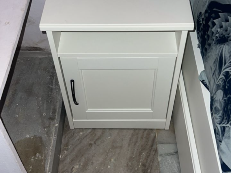 Full set 5month condition from IKEA with bill