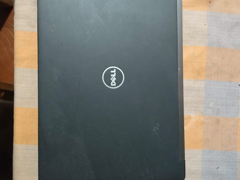 Dell laptop - Latitude series