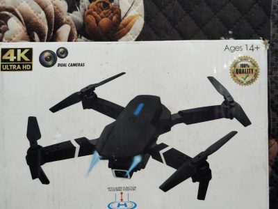 E88 Pro Max drone