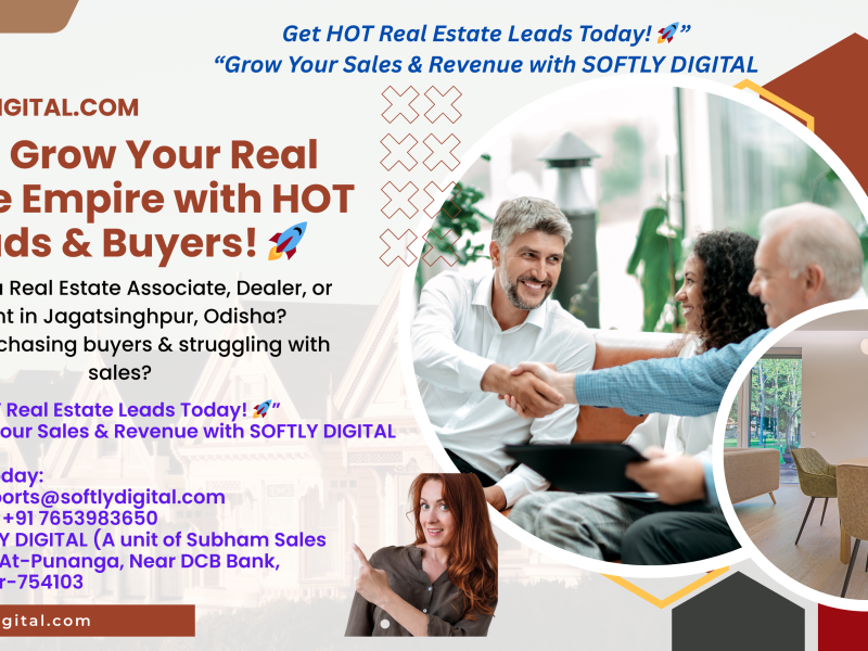 SoftlyDigital – Digital Marketing & GST Experts