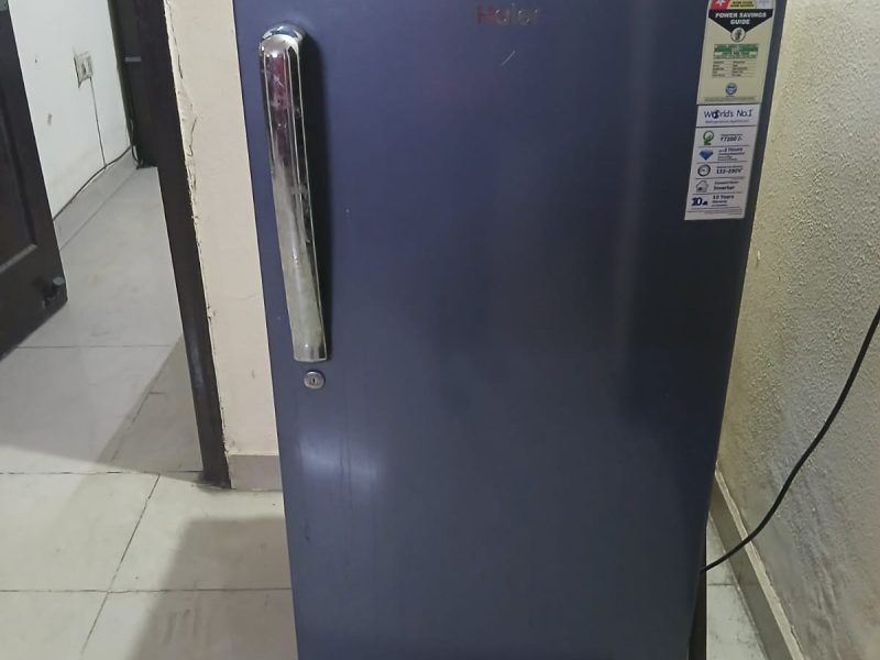 Refrigerator