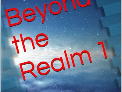 Beyond the Realm novel trilogy