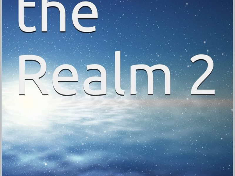Beyond the Realm novel trilogy