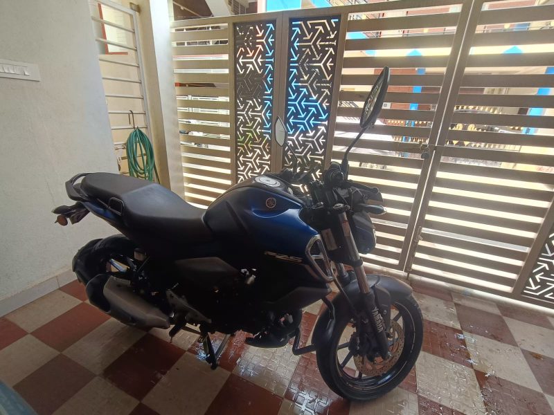 Bike for sale