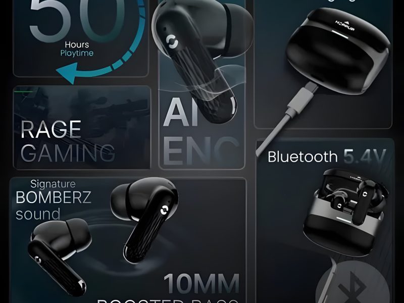 Best earbuds for casual and value for money