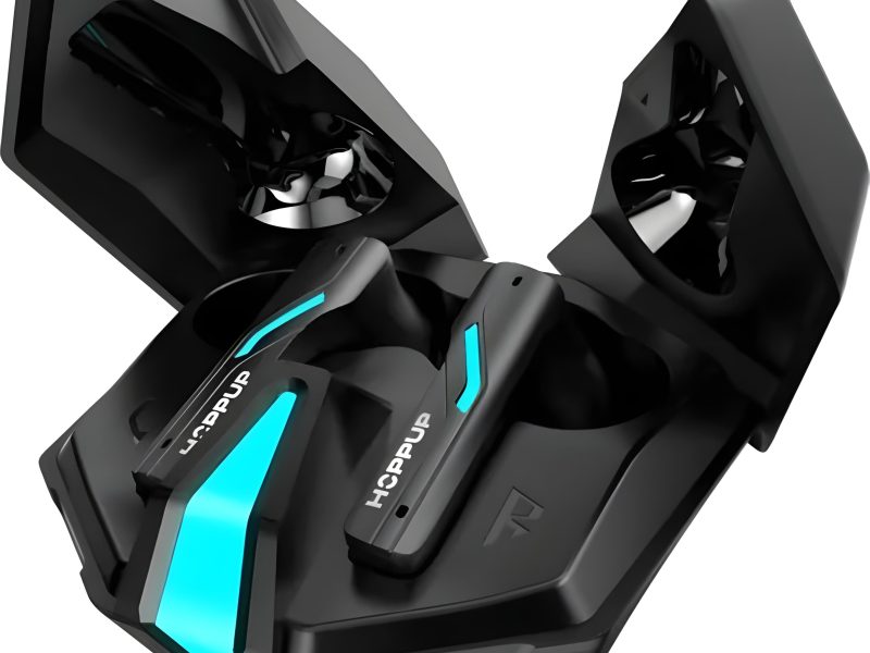 Best gaming earbuds From hoppup all India COD delivery