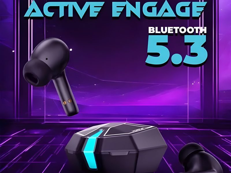 Best gaming earbuds From hoppup all India COD delivery