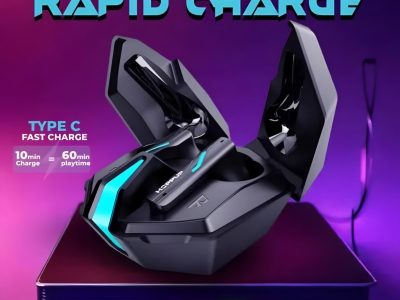 Best gaming earbuds From hoppup all India COD delivery