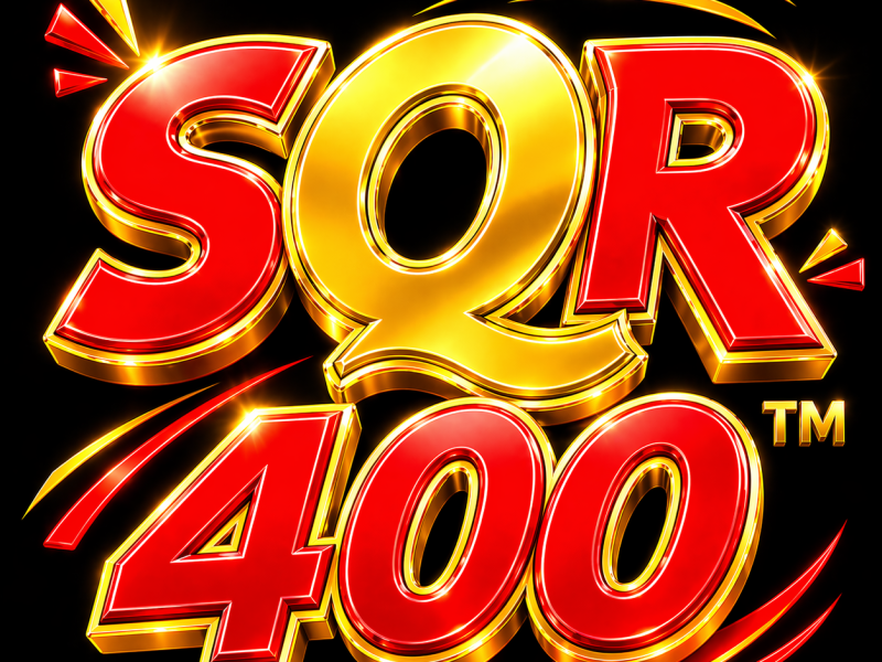 Bank Flash Software SQR400