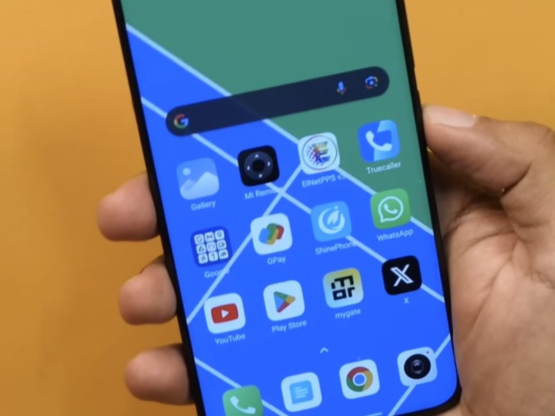 Sell xiaomi 14 civi phone