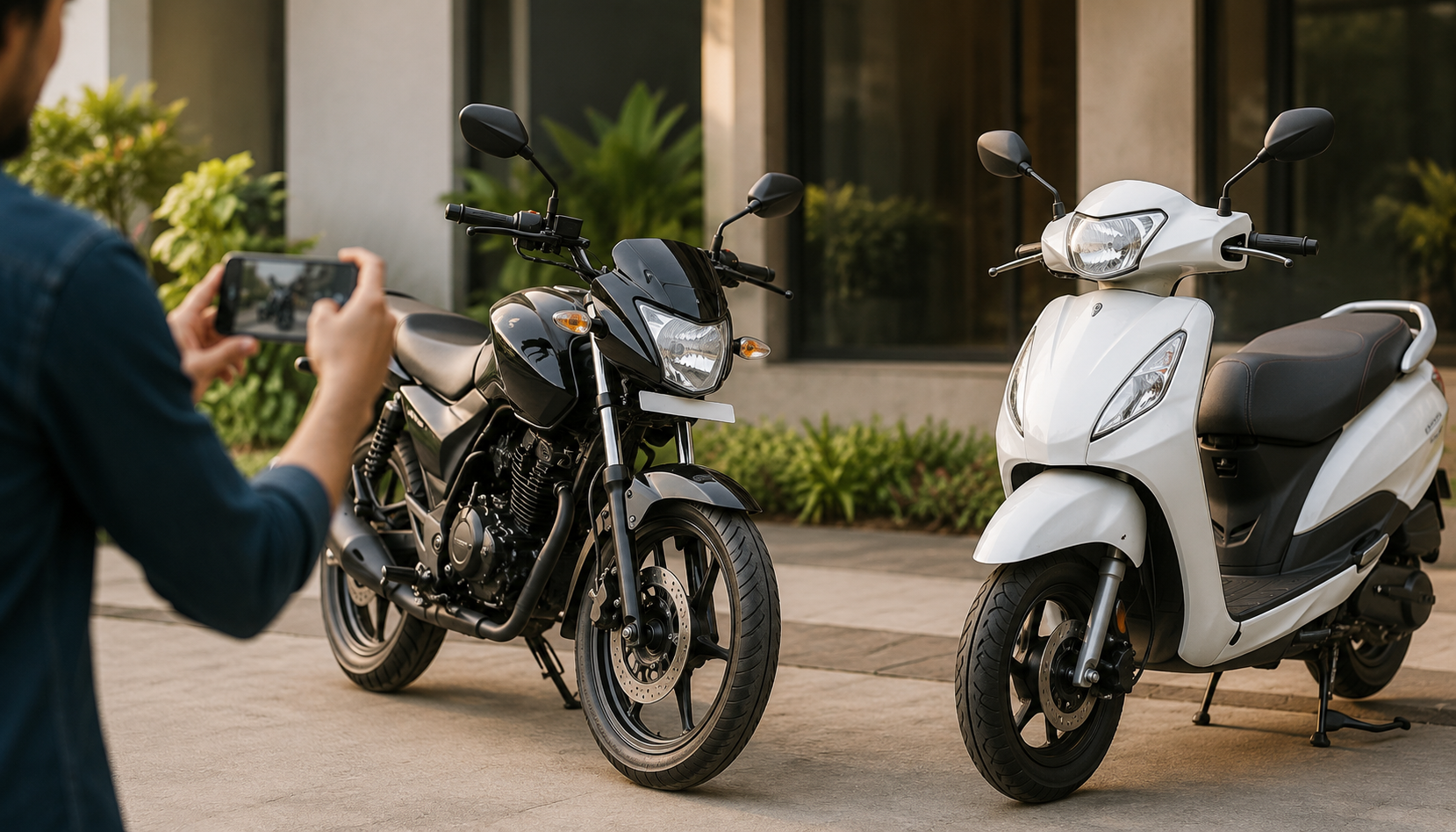 7 Mistakes to Avoid When Selling a Used Bike Online