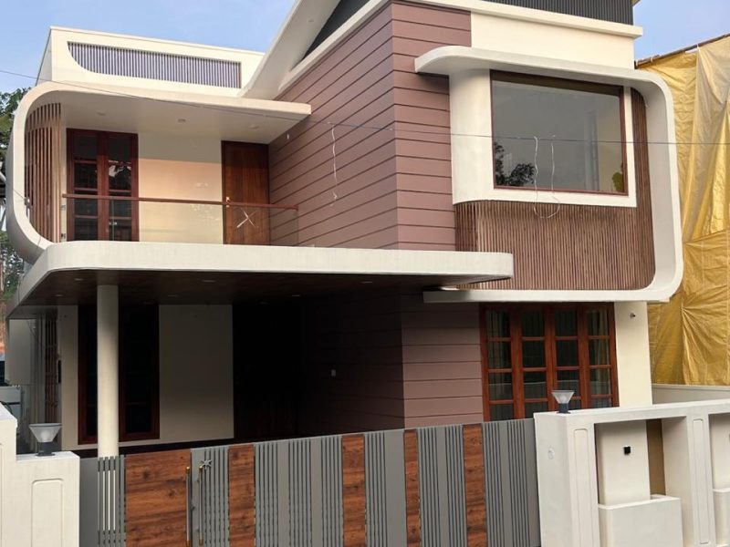 Premium Living Starts Here!