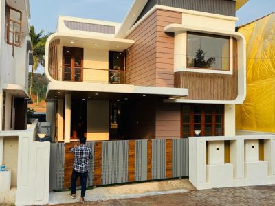 Premium Living Starts Here!