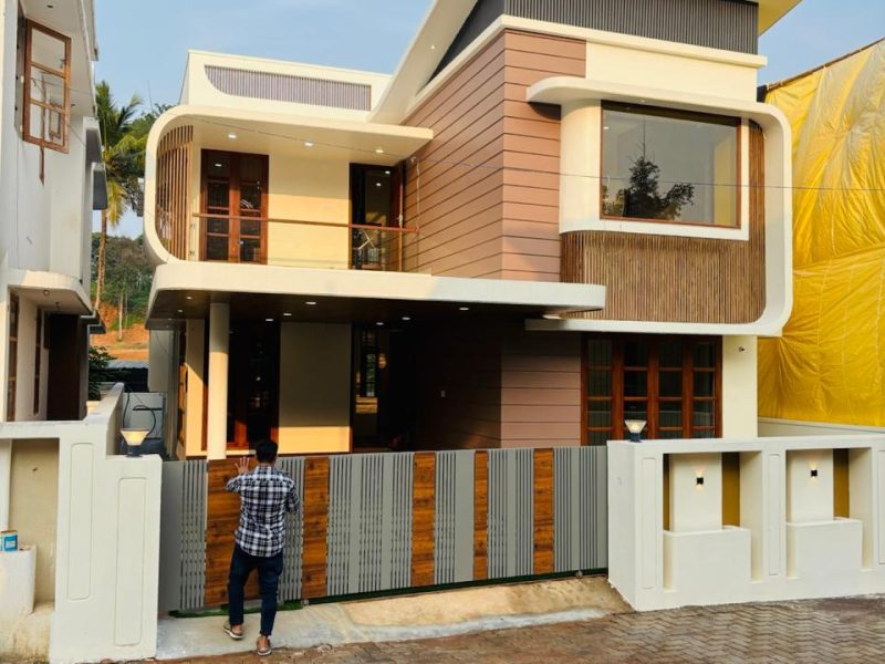 Premium Living Starts Here!