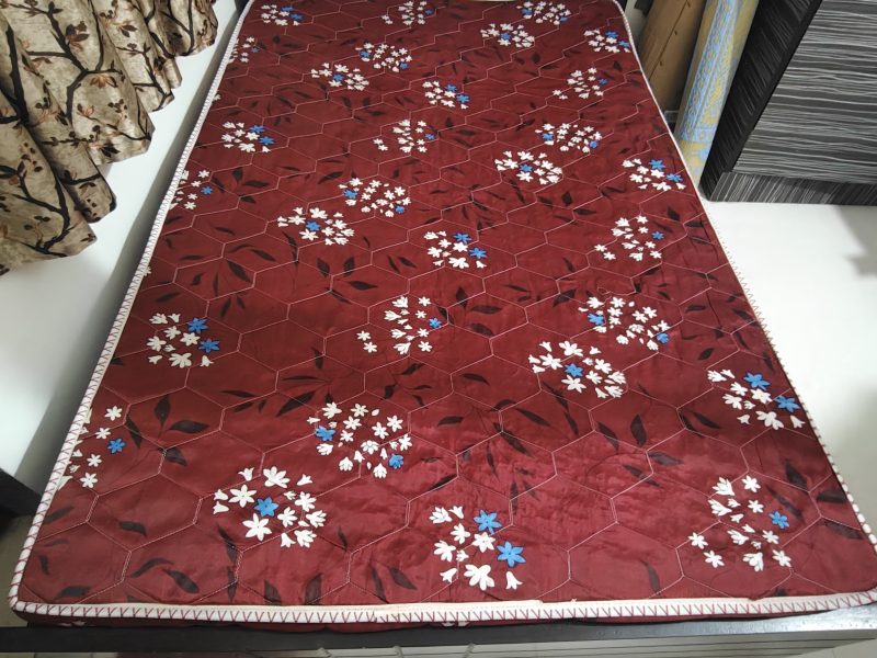 Double Bed