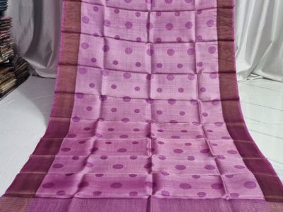 Hand picked sarees. Materials. Kurthis