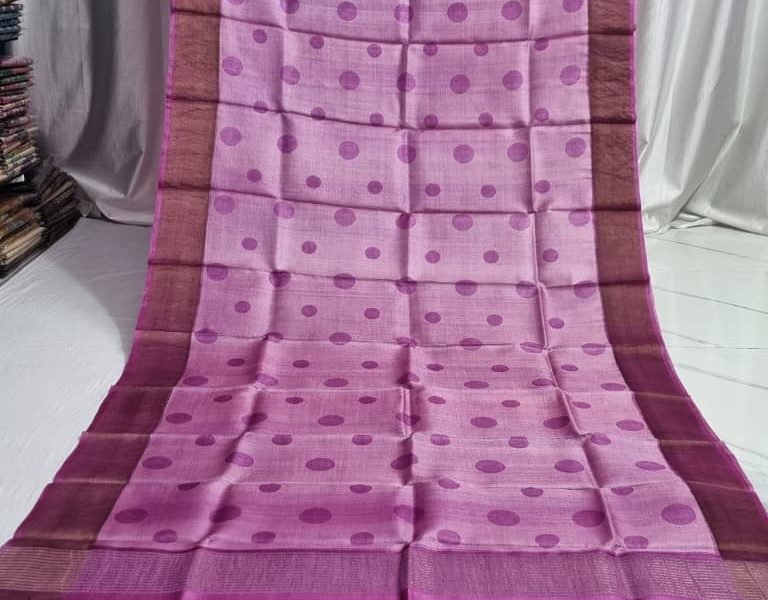 Hand picked sarees. Materials. Kurthis