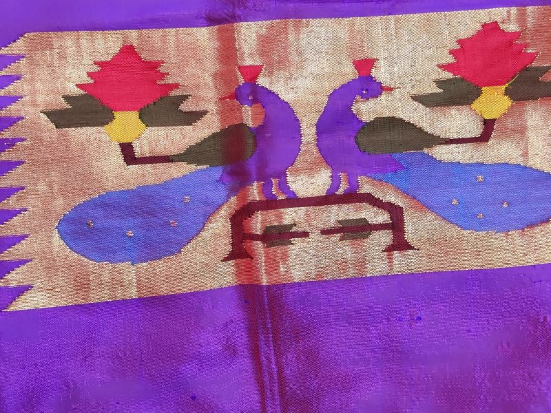 Hand picked sarees. Materials. Kurthis