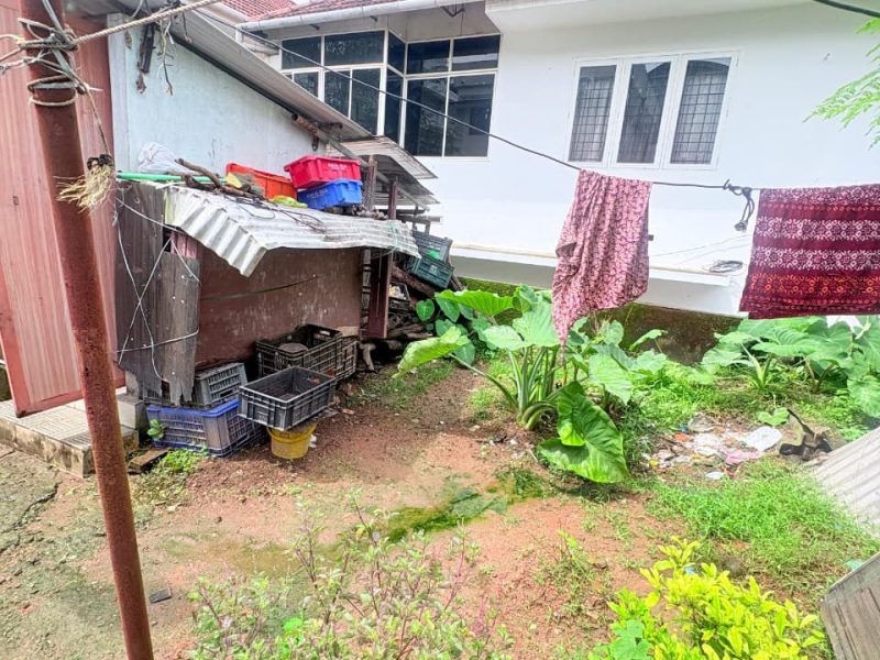 🏡 9 Cent Plot for Sale | Prime Investment Opportunity Near Padamugal Junction, Kochi