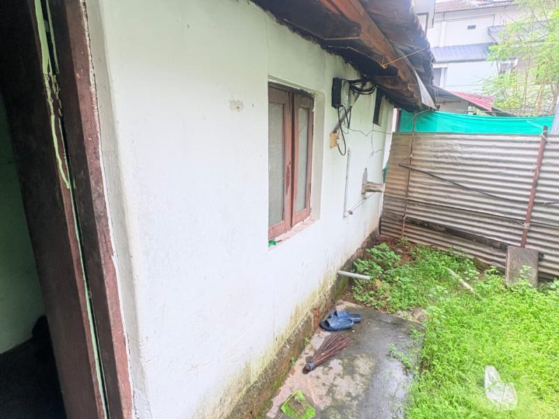 🏡 9 Cent Plot for Sale | Prime Investment Opportunity Near Padamugal Junction, Kochi
