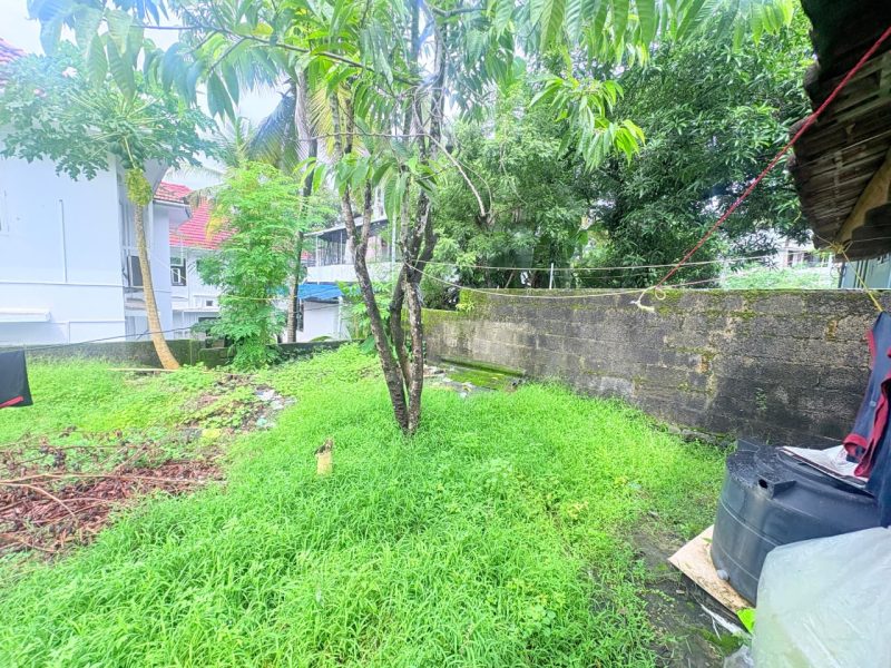 🏡 9 Cent Plot for Sale | Prime Investment Opportunity Near Padamugal Junction, Kochi