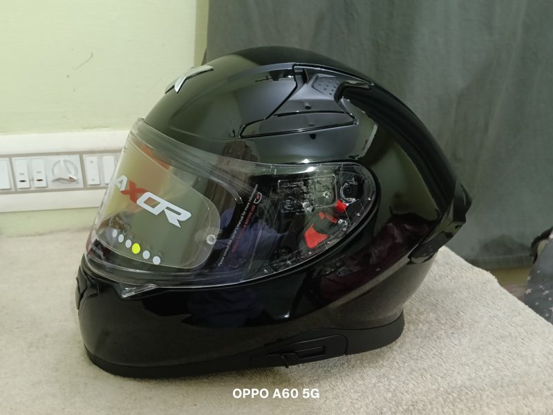 Axor apex (L) Non used