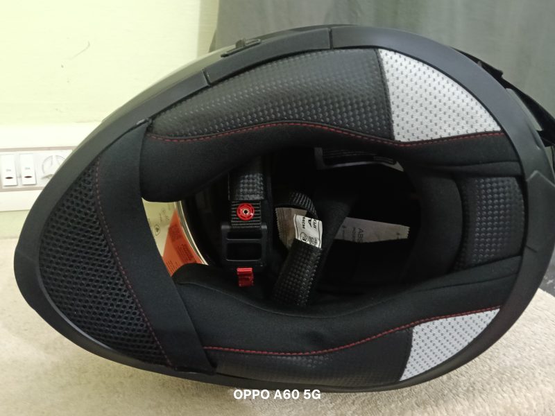 Axor apex (L) Non used