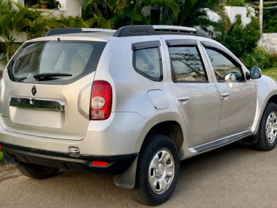 2013 RENAULT DUSTER