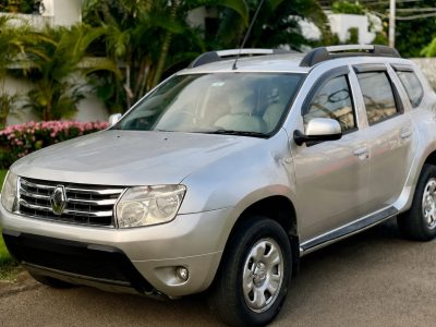 2013 RENAULT DUSTER